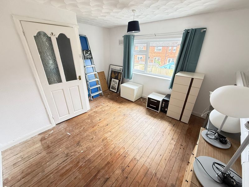 Peckforton Drive Great Sutton